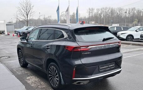 CheryExeed TXL, 2021 год, 1 698 000 рублей, 8 фотография