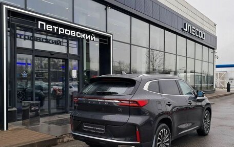 CheryExeed TXL, 2021 год, 1 698 000 рублей, 7 фотография