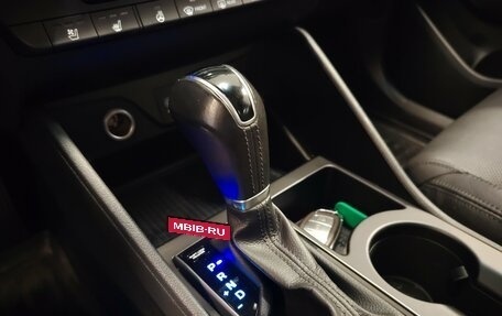 Hyundai Tucson III, 2018 год, 2 150 000 рублей, 15 фотография