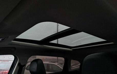 CheryExeed TXL, 2021 год, 1 698 000 рублей, 9 фотография