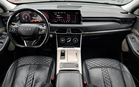CheryExeed TXL, 2021 год, 1 698 000 рублей, 10 фотография