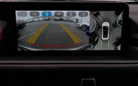 CheryExeed TXL, 2021 год, 1 698 000 рублей, 18 фотография