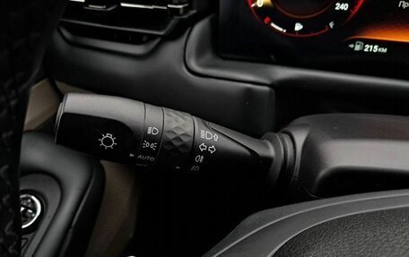 CheryExeed TXL, 2021 год, 1 698 000 рублей, 13 фотография