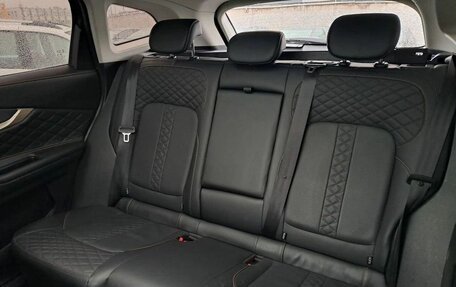 CheryExeed TXL, 2021 год, 1 698 000 рублей, 22 фотография