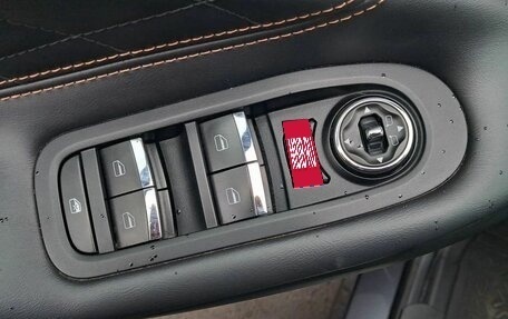 CheryExeed TXL, 2021 год, 1 698 000 рублей, 16 фотография