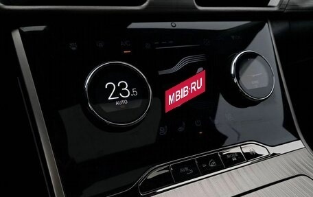 CheryExeed TXL, 2021 год, 1 698 000 рублей, 19 фотография