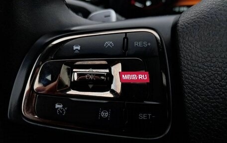 CheryExeed TXL, 2021 год, 1 698 000 рублей, 11 фотография