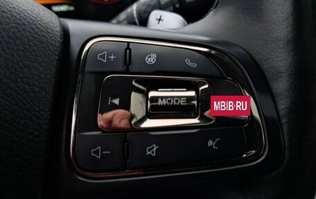 CheryExeed TXL, 2021 год, 1 698 000 рублей, 12 фотография