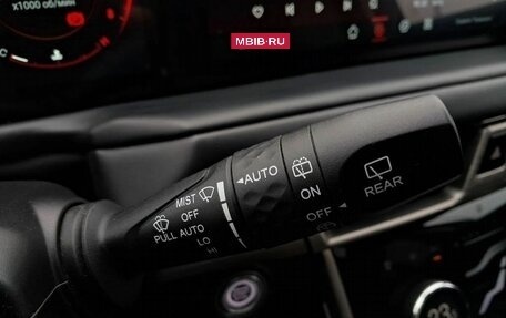 CheryExeed TXL, 2021 год, 1 698 000 рублей, 14 фотография