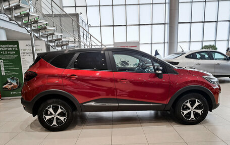 Renault Kaptur I рестайлинг, 2020 год, 1 749 000 рублей, 4 фотография