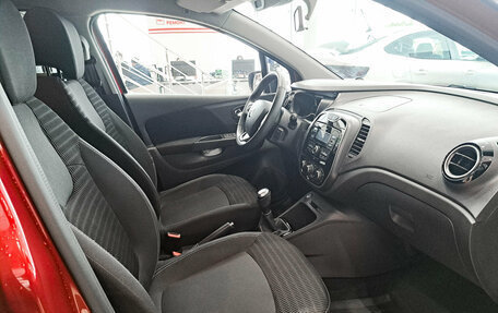 Renault Kaptur I рестайлинг, 2020 год, 1 749 000 рублей, 11 фотография