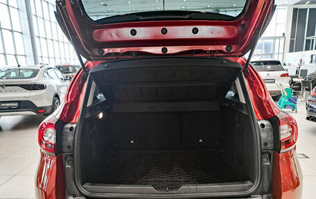 Renault Kaptur I рестайлинг, 2020 год, 1 749 000 рублей, 10 фотография