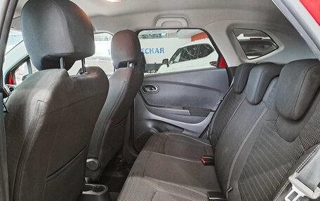 Renault Kaptur I рестайлинг, 2020 год, 1 749 000 рублей, 12 фотография