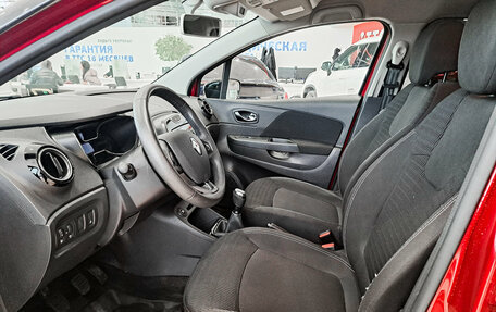 Renault Kaptur I рестайлинг, 2020 год, 1 749 000 рублей, 16 фотография