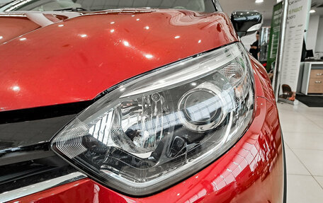 Renault Kaptur I рестайлинг, 2020 год, 1 749 000 рублей, 17 фотография