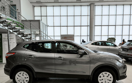 Nissan Qashqai, 2016 год, 1 760 000 рублей, 8 фотография