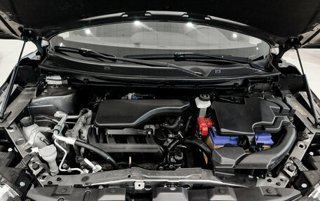 Nissan Qashqai, 2016 год, 1 760 000 рублей, 13 фотография