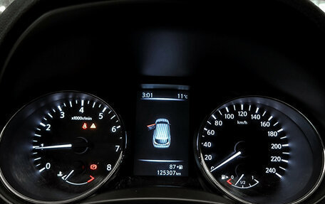 Nissan Qashqai, 2016 год, 1 760 000 рублей, 17 фотография