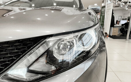 Nissan Qashqai, 2016 год, 1 760 000 рублей, 21 фотография