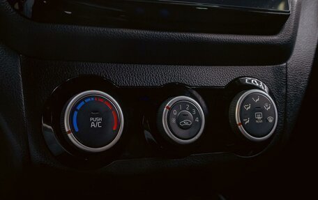 KIA Rio III рестайлинг, 2016 год, 855 000 рублей, 15 фотография