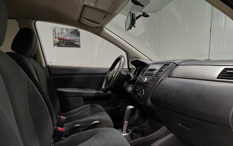 Nissan Tiida, 2012 год, 807 000 рублей, 11 фотография