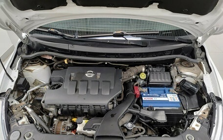 Nissan Tiida, 2012 год, 807 000 рублей, 9 фотография