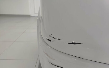 Nissan Tiida, 2012 год, 807 000 рублей, 20 фотография