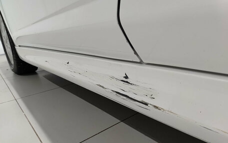 Nissan Tiida, 2012 год, 807 000 рублей, 21 фотография