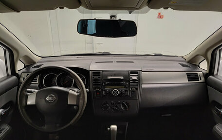 Nissan Tiida, 2012 год, 807 000 рублей, 14 фотография