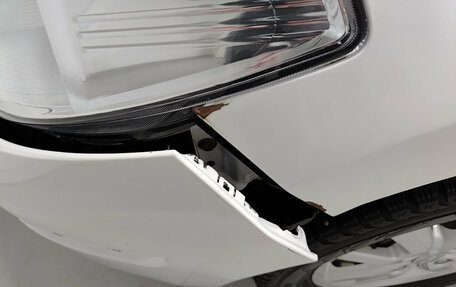 Nissan Tiida, 2012 год, 807 000 рублей, 23 фотография