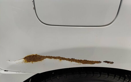 Nissan Tiida, 2012 год, 807 000 рублей, 27 фотография