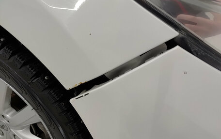 Nissan Tiida, 2012 год, 807 000 рублей, 26 фотография