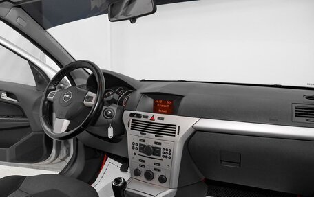 Opel Astra H, 2007 год, 429 000 рублей, 6 фотография