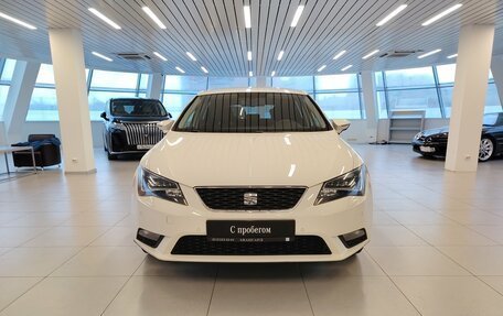 SEAT Leon III, 2013 год, 999 000 рублей, 3 фотография