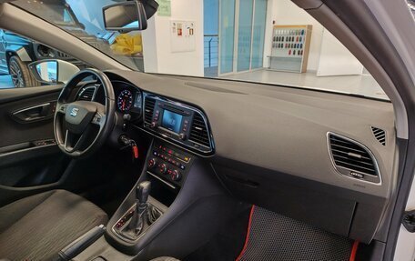 SEAT Leon III, 2013 год, 999 000 рублей, 7 фотография