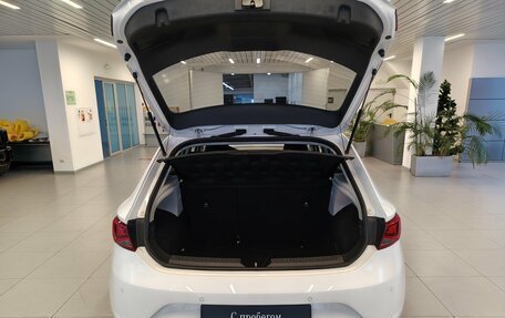 SEAT Leon III, 2013 год, 999 000 рублей, 5 фотография