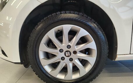 SEAT Leon III, 2013 год, 999 000 рублей, 6 фотография