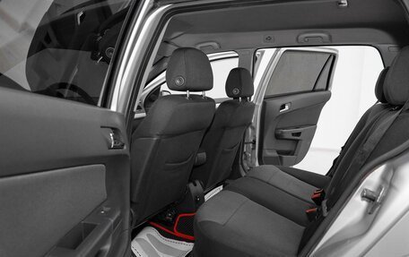 Opel Astra H, 2007 год, 429 000 рублей, 8 фотография