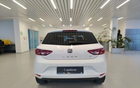 SEAT Leon III, 2013 год, 999 000 рублей, 4 фотография