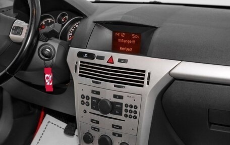 Opel Astra H, 2007 год, 429 000 рублей, 7 фотография