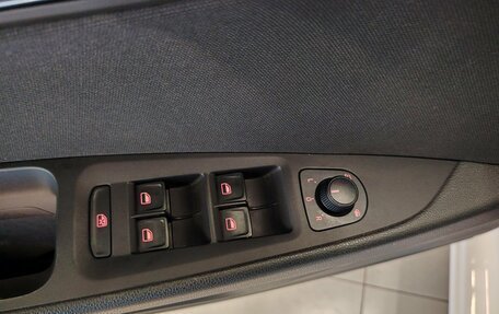 SEAT Leon III, 2013 год, 999 000 рублей, 10 фотография