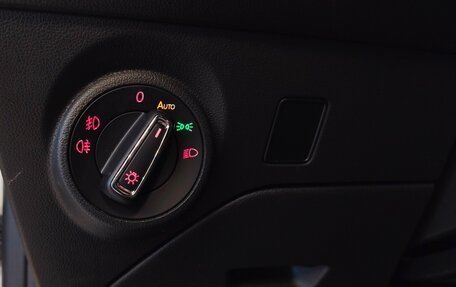 SEAT Leon III, 2013 год, 999 000 рублей, 11 фотография