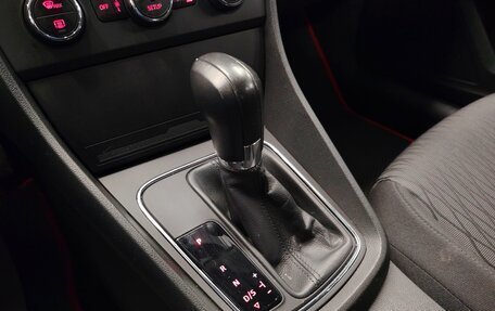 SEAT Leon III, 2013 год, 999 000 рублей, 12 фотография