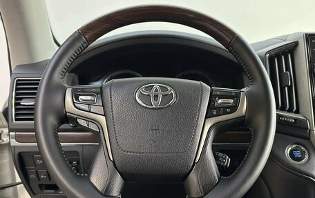 Toyota Land Cruiser 200, 2015 год, 4 990 000 рублей, 11 фотография