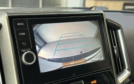 Toyota Land Cruiser 200, 2015 год, 4 990 000 рублей, 14 фотография