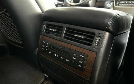 Toyota Land Cruiser 200, 2015 год, 4 990 000 рублей, 23 фотография