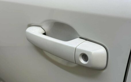 Toyota Land Cruiser 200, 2015 год, 4 990 000 рублей, 30 фотография