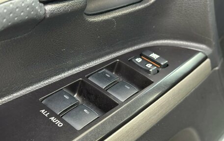 Toyota Land Cruiser 200, 2015 год, 4 990 000 рублей, 25 фотография