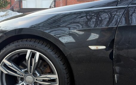 BMW 3 серия, 2010 год, 720 000 рублей, 8 фотография