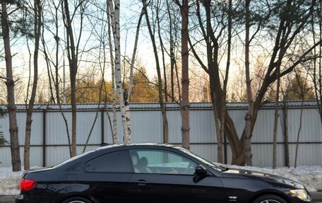 BMW 3 серия, 2010 год, 720 000 рублей, 4 фотография